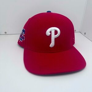 MLB Philadelphia Phillies Cap ✈️ FREE SHIPPING